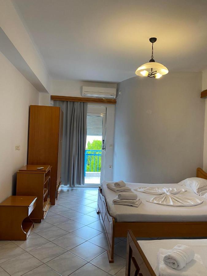 Summer Dea Sarandë 外观 照片