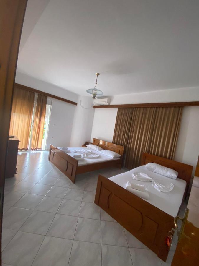 Summer Dea Sarandë 外观 照片
