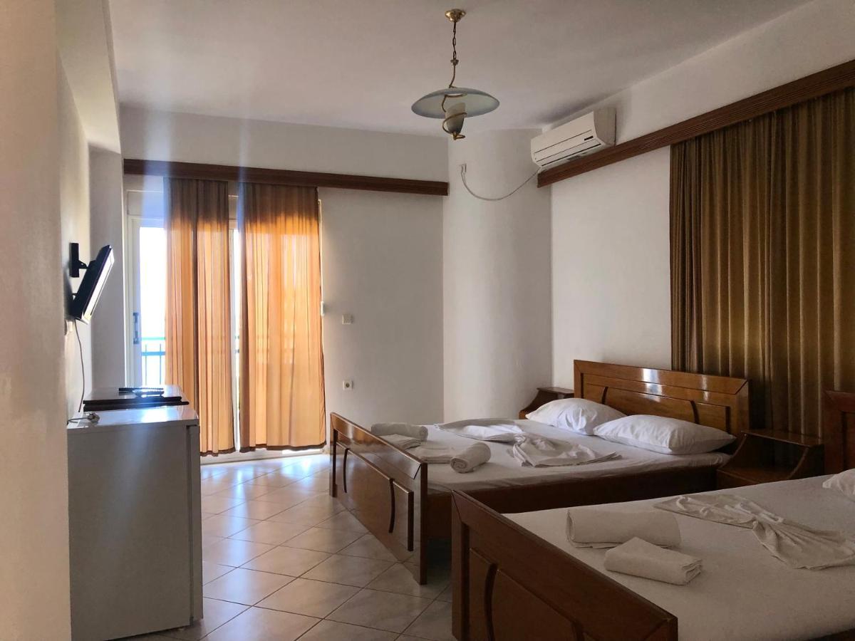 Summer Dea Sarandë 外观 照片