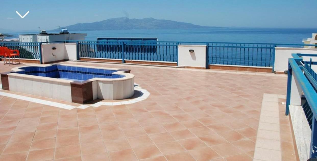 Summer Dea Sarandë 外观 照片