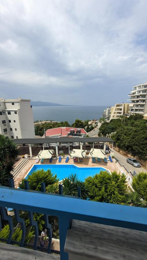 Summer Dea Sarandë 外观 照片